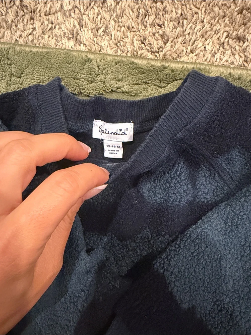 Splendid super soft